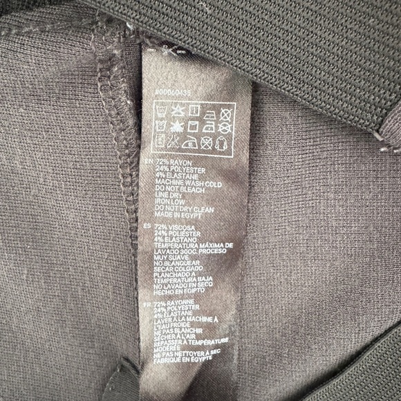 XXI Gray Washed Women’s Skinny Stretch Pants (L) - Picture 7 of 7